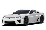Lexus LFA