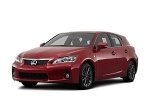 Lexus CT 200h